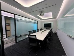 Marina One West Tower (D1), Office #568035861